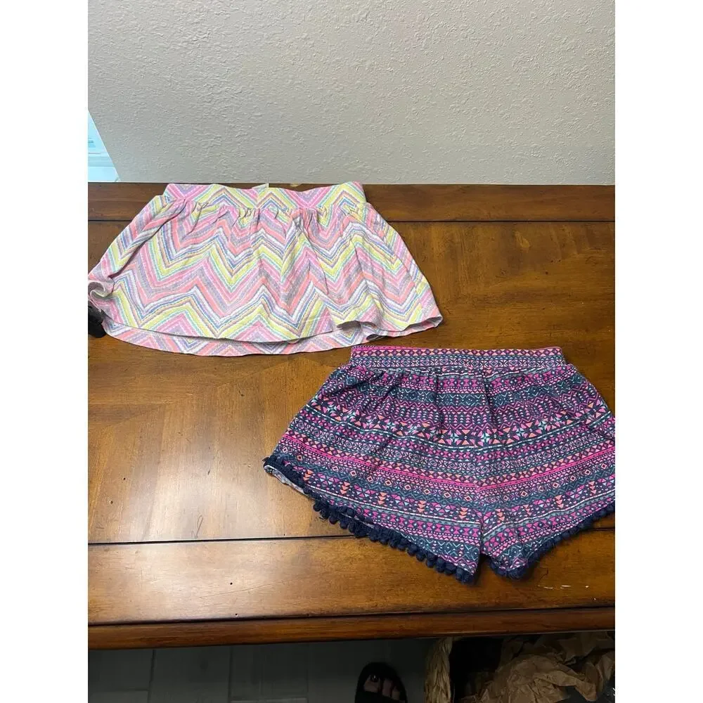 Girls bottoms lot